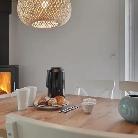 Ellinore - 200m To The Inlet In Western Jutland By Interhome Casa de Férias Hemmet