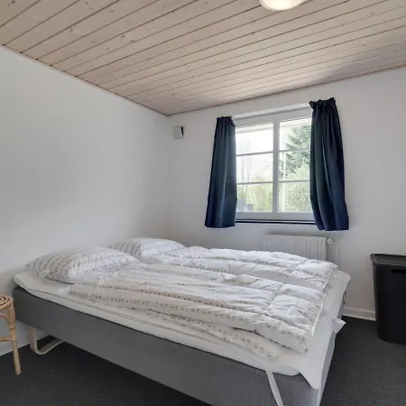 Ellinore - 200m To The Inlet In Western Jutland By Interhome *