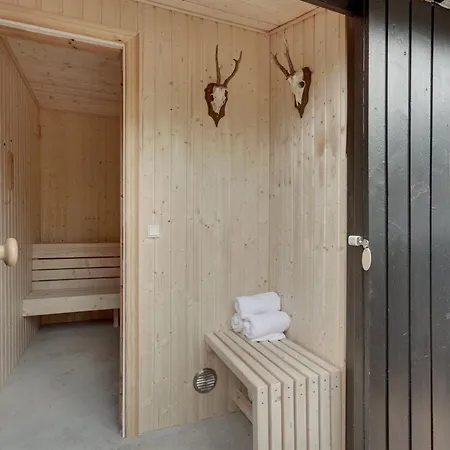 Ellinore - 200m To The Inlet In Western Jutland By Interhome *